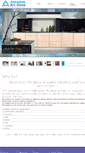 Mobile Screenshot of abhishekartglass.com